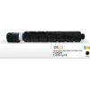 Cartouche laser remanufacturée Canon C-EXV64 - noir - Owa