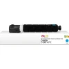 Cartouche laser remanufacturée Canon C-EXV47 - cyan - Owa