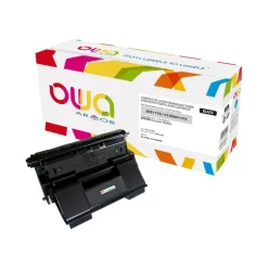 Cartouche laser remanufacturée Epson S051170 - noir - Owa