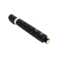 Cartouche laser remanufacturée Canon C-EXV47 - jaune - Owa