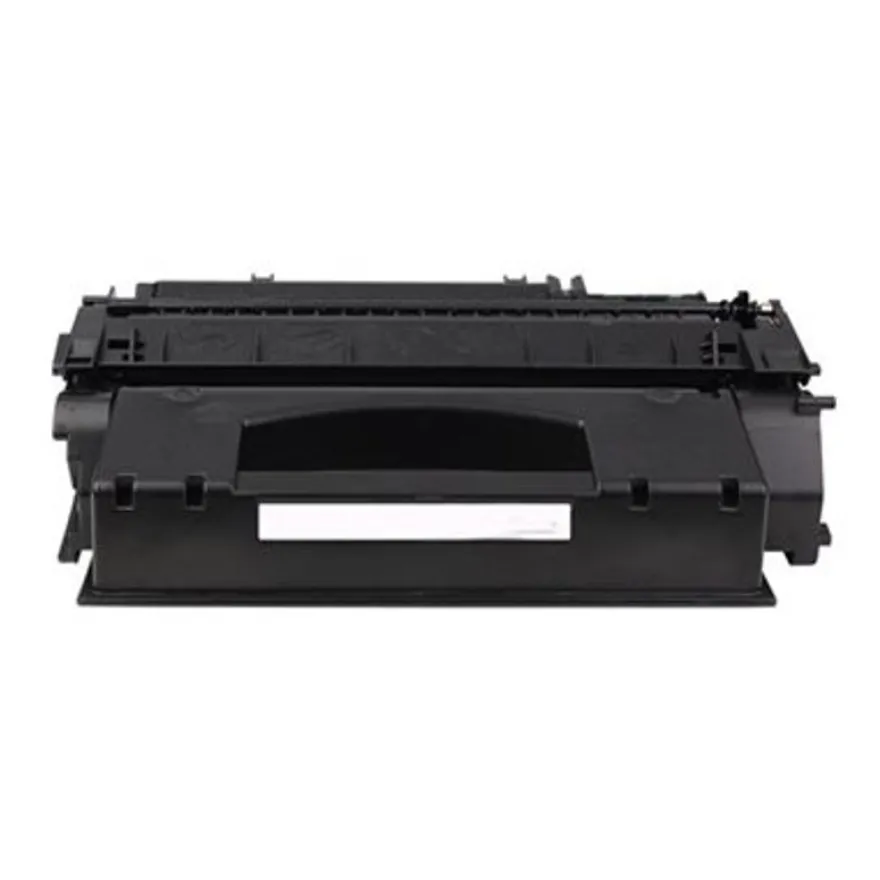 Cartouche laser remanufacturée HP 49X - noir - Neutre