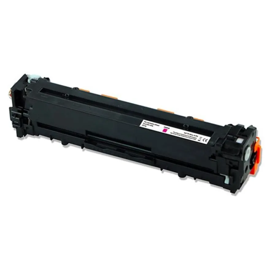 Cartouche laser remanufacturée HP 131A - magenta - Uprint