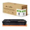 Cartouche laser remanufacturée HP 207X - noir - G&G