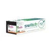 Cartouche laser remanufacturée Brother TN248XL - magenta - Switch