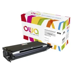 Cartouche laser remanufacturée Epson S051127 - noir - Owa