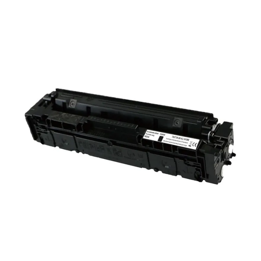Cartouche laser remanufacturée HP 207A - noir - Uprint