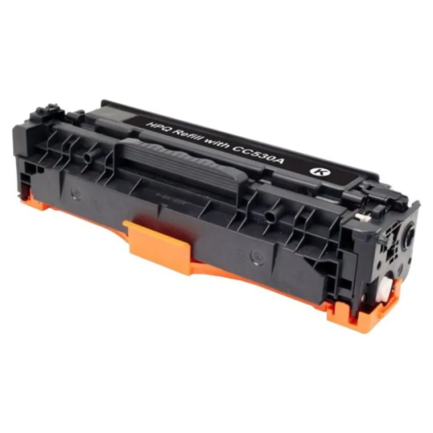 Cartouche laser remanufacturée HP 304A - noir - Uprint