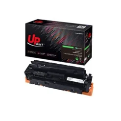 Cartouche laser remanufacturée HP 410X - noir - Uprint