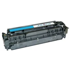 Cartouche laser remanufacturée HP 305A - cyan - Owa