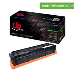 Cartouche laser remanufacturée Canon 054H - noir - Uprint