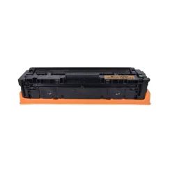 Cartouche laser remanufacturée HP 201X - noir - G&G