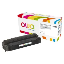 Cartouche laser remanufacturée HP 13X - noir - Owa