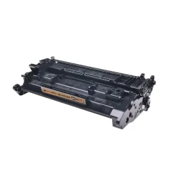 Cartouche laser remanufacturée HP 26A - noir - G&G