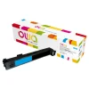 Cartouche laser remanufacturée HP 824A - cyan - Owa
