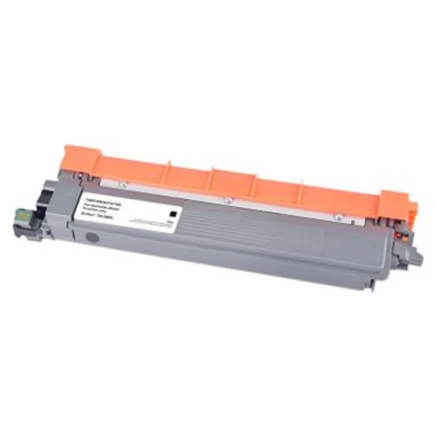 Cartouche laser remanufacturée Brother TN248XL - Noir - UPrint