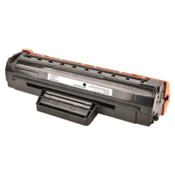 Cartouche laser remanufacturée HP 106A - noir - Uprint