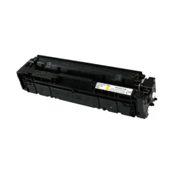 Cartouche laser remanufacturée HP 207X - jaune - Uprint