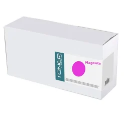 Cartouche laser remanufacturée HP 648A - magenta - Neutre