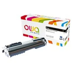 Cartouche laser remanufacturée HP 30A - noir - Owa