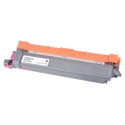 Cartouche laser remanufacturée Brother TN248XL - Magenta - UPrint