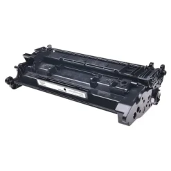 Cartouche laser remanufacturée HP 26X - noir - Uprint