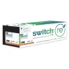 Cartouche laser remanufacturée Brother TN423 - cyan - Switch RE