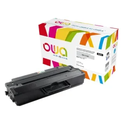 Cartouche laser remanufacturée Dell 59311109 - noir - Owa