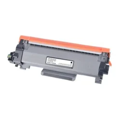 Cartouche laser remanufacturée Brother TN2510XL - Noir - UPrint