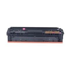 Cartouche laser remanufacturée HP 219X - magenta - G&G