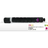 Cartouche laser remanufacturée Canon C-EXV64 - magenta - Owa
