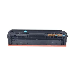 Cartouche laser remanufacturée HP 219X - cyan - G&G