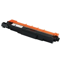 Cartouche laser remanufacturée Brother TN243 - noir - Uprint