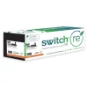 Cartouche laser remanufacturée Brother TN1050 - noir - Switch
