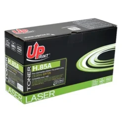 Cartouche laser remanufacturée HP 85A - noir - Uprint