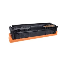 Cartouche laser remanufacturée HP 203X - noir - G&G