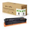Cartouche laser remanufacturée HP 203X - noir - G&G