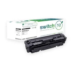 Cartouche laser remanufacturée HP 415A - noir - Switch RE