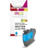 Cartouche remanufacturée Brother LC3219XL - cyan - Owa
