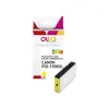 Cartouche remanufacturée Canon PGI-1500XL - jaune - Owa