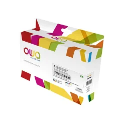 Cartouche remanufacturée Epson 79XL Tour de Pise - pack de 4 - noir, cyan, magenta, jaune - Owa