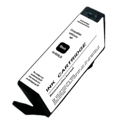Cartouche remanufacturée HP 903XL - noir - Uprint