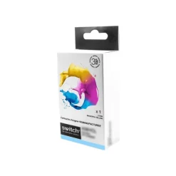 Cartouche remanufacturée HP 342 - cyan, magenta, jaune - Switch