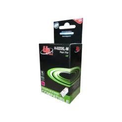 Cartouche remanufacturée HP 920XL - magenta - Uprint