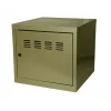Casier cube - 36,5x40x40 - kaki