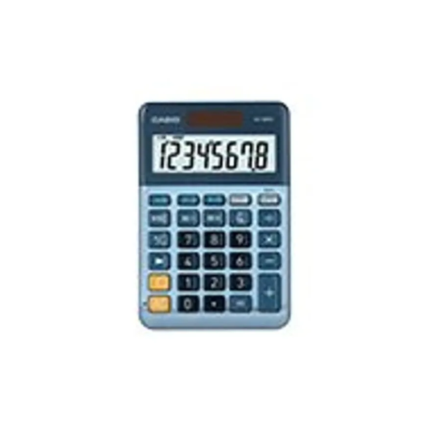 Casio MS-88EM - calculatrice de bureau