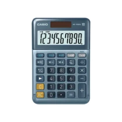 Casio MS-100EM - calculatrice de bureau