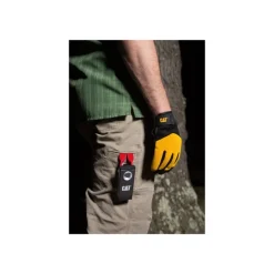 CAT - Lampe de poche 250 lumens avec faisceau projecteur - LED