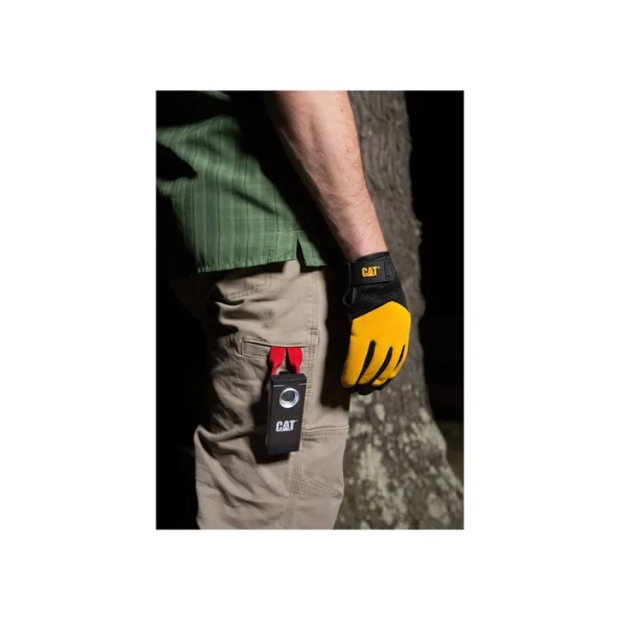 CAT - Lampe de poche 250 lumens avec faisceau projecteur - LED