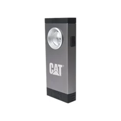 CAT - Lampe de poche 250 lumens avec faisceau projecteur - LED