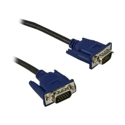 Câble VGA pour écran - reconditionné grade A - 1.5 m